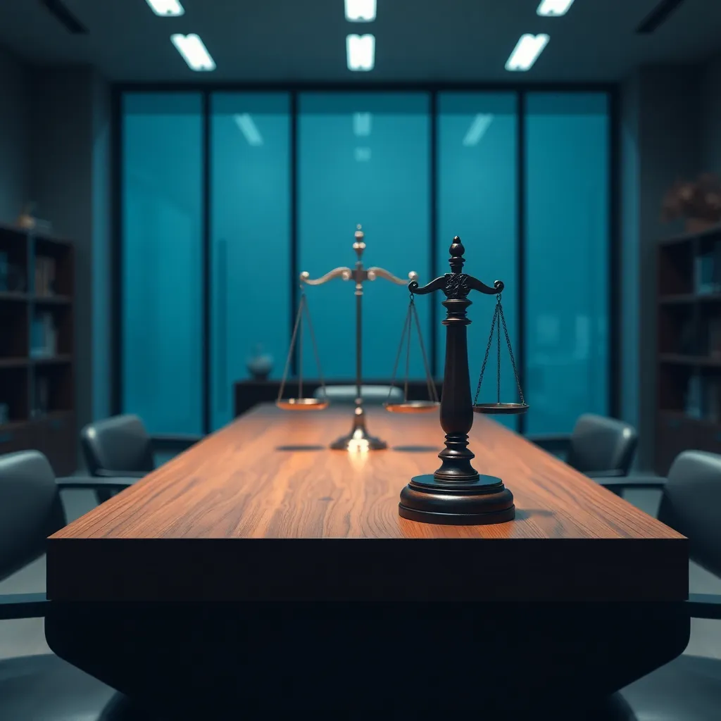 Юридичний консалтінг